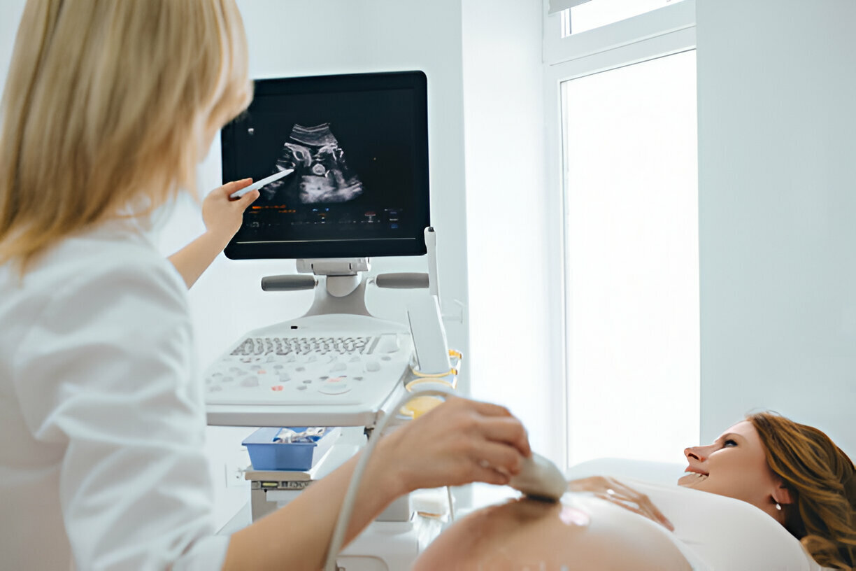 Best Obstetricians And Gynecologists In Kamothe
